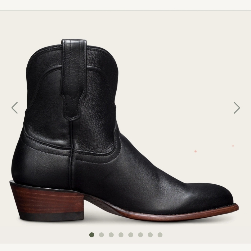 TECOVA WOMENS BOOTS